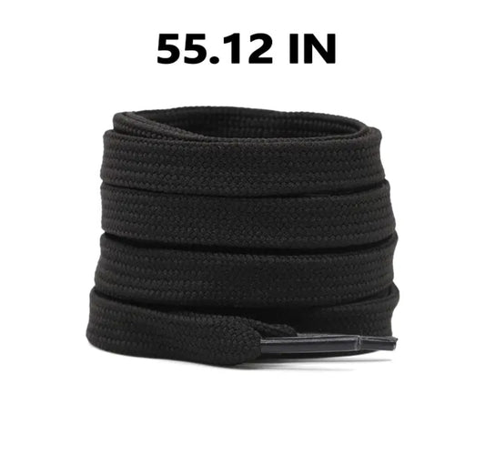 Flat Shoe Laces 55"
