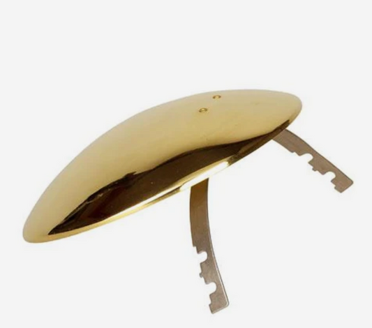 Petromax Parabolic Side Reflector – (HK250/HK350/HK500)