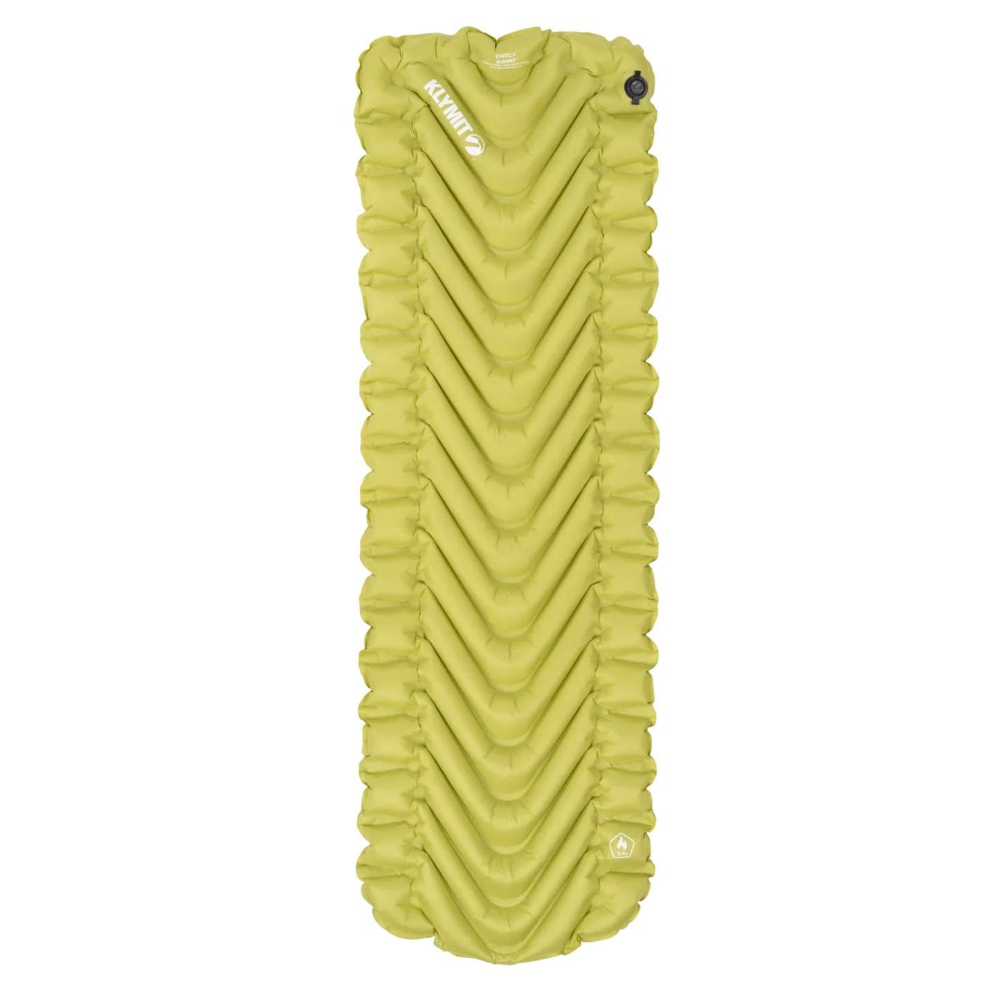Klymit Static V Summit Sleeping Pad