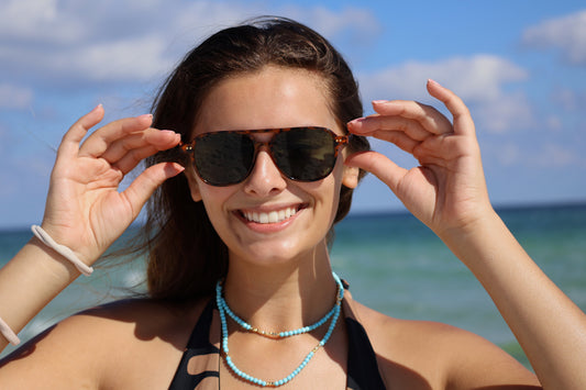 Blakeley Sunglasses Bon Secour