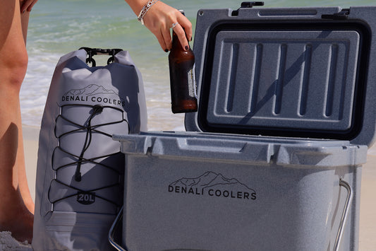 Denali Hard Sided Cooler 20QT