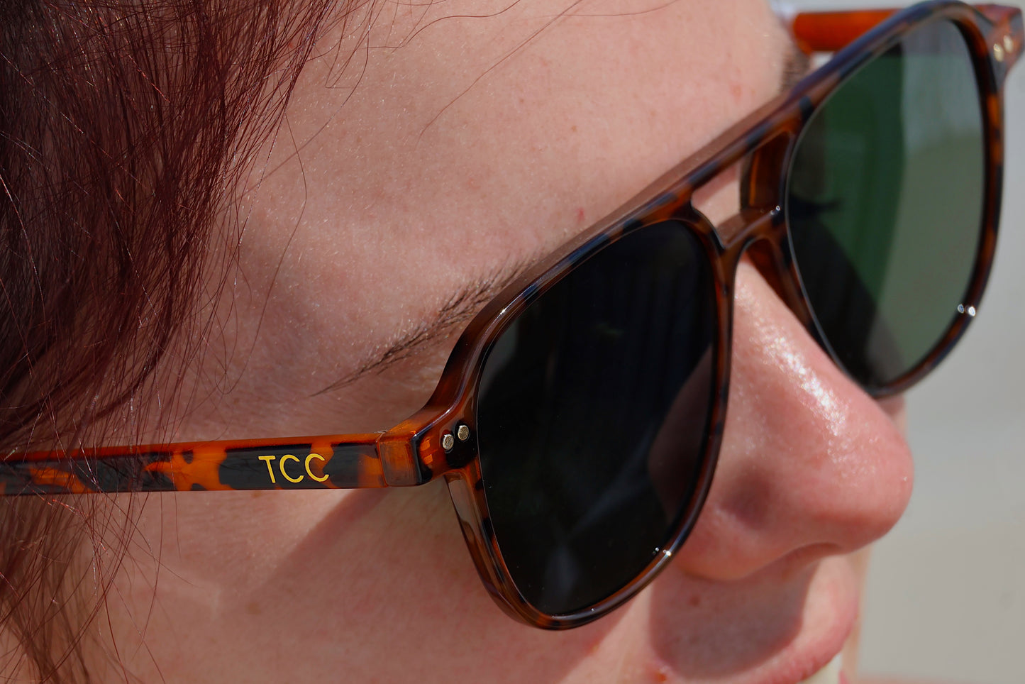 Blakeley Sunglasses Bon Secour