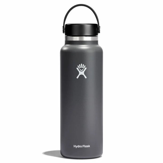 Hydro Flask 40 oz Wide Mouth Insulated Water Bottle