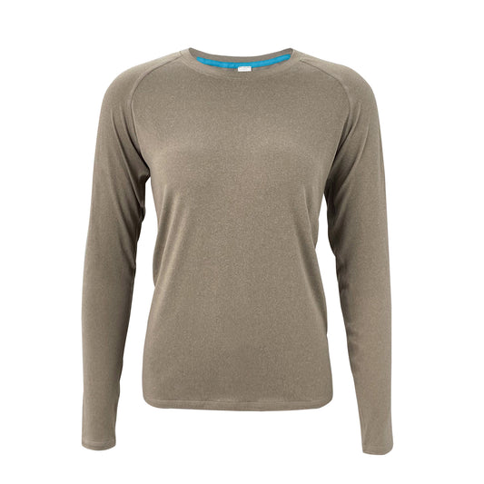 Grace Women's Performance Tech Long Sleeve