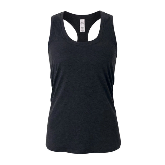 Grace Women's Performance Tech Swoop Neck Tank Top