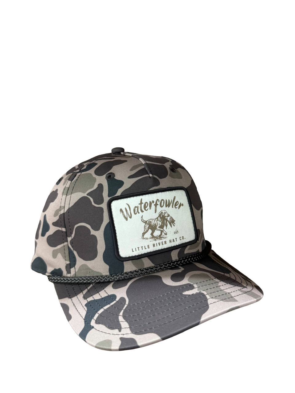 Little River Waterfowler Hat