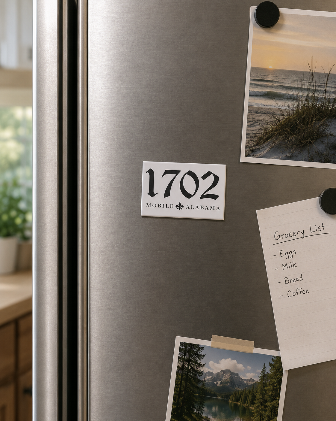 1702 Magnet