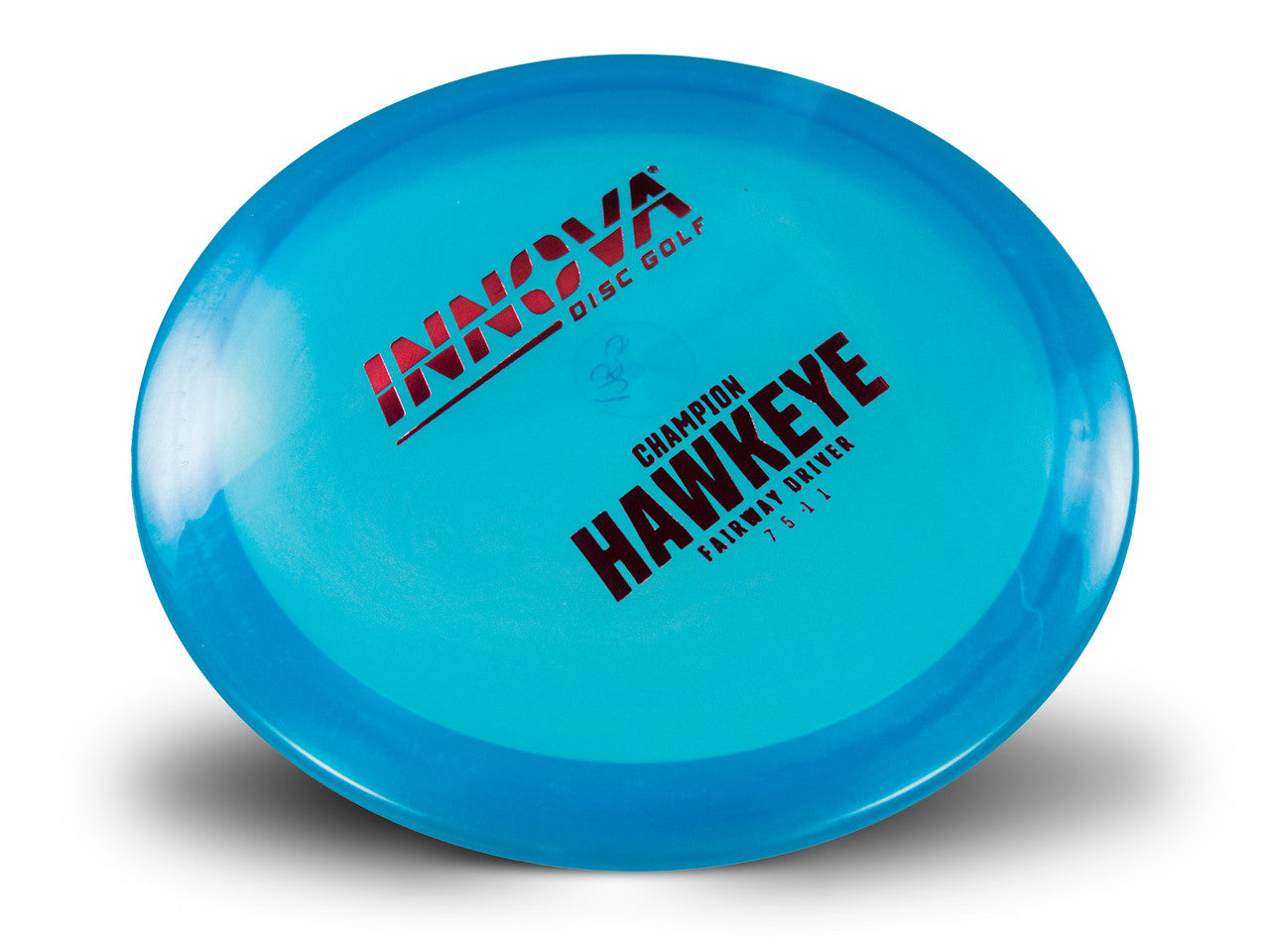 Innova Champion Hawkeye