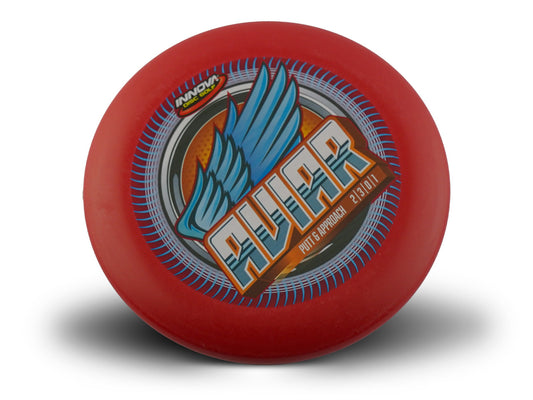 Innova DX Disc Golf Set