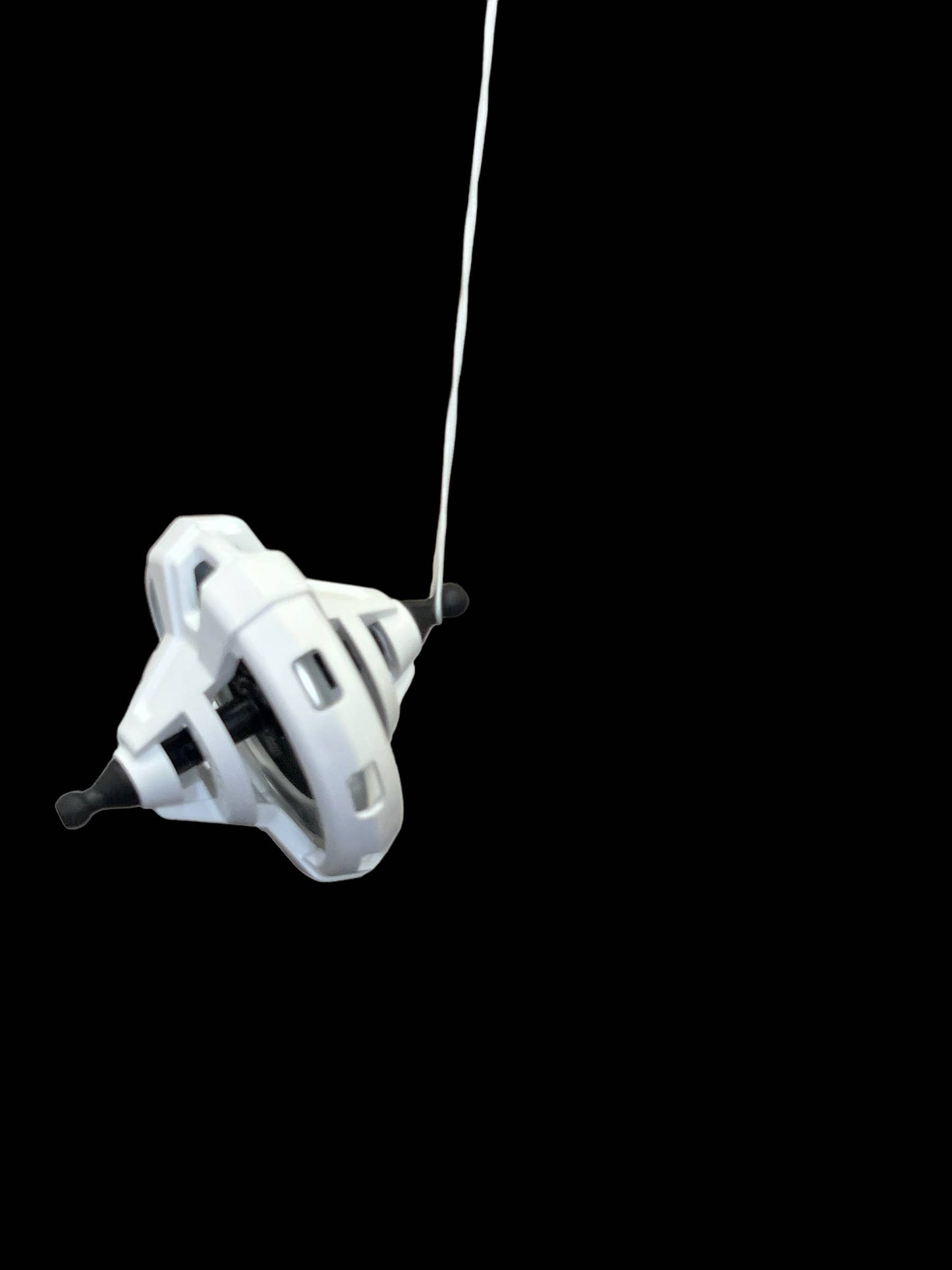 TEDCO Toys Cyclone Gyro