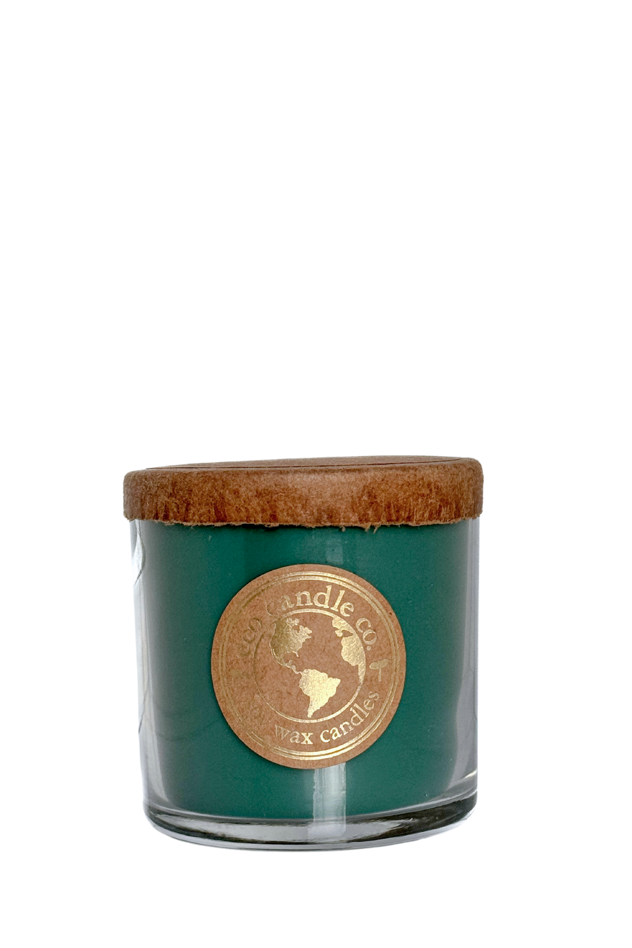 Eco Candle Company - 6oz eco candle BOTANICA