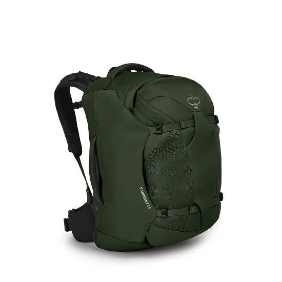 osprey farpoint 55 luggage Osprey Farpoint 55 Travel Pack - Backpacks