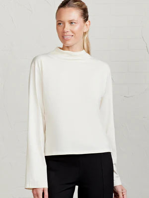 Tasc Eversoft Relaxed LS Cowl