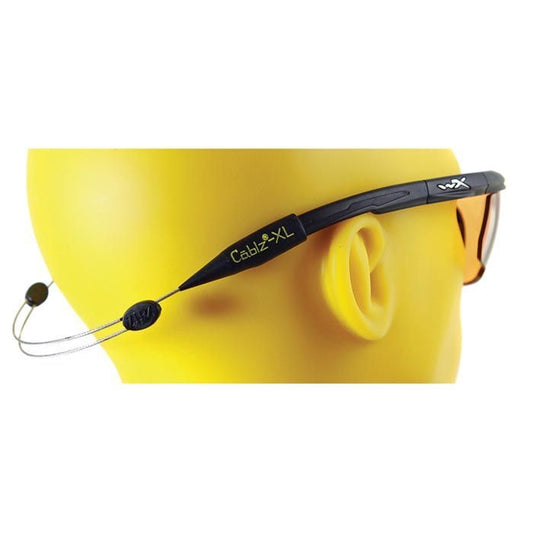 Cablz Zipz Adjustable Eyewear Retainer