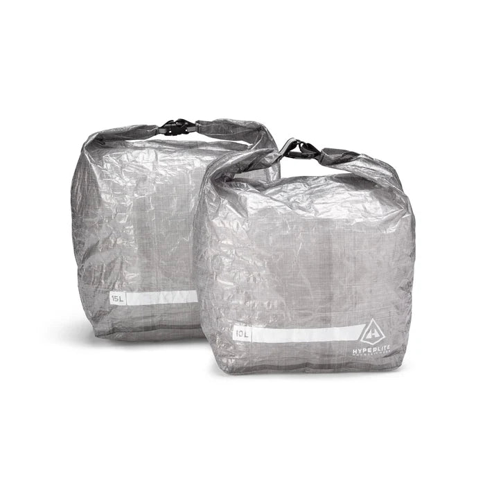 hyperlite mountain gear stuff pack Hyperlite Mountain Gear Roll-Top Food Bag – Red Beard's Outfitter