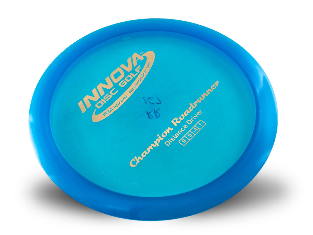 Innova Champion Roadrunner Distance Driver