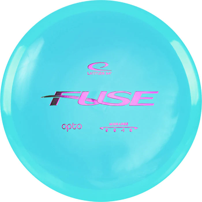 Fuse Opto Midrange - Latitude 64