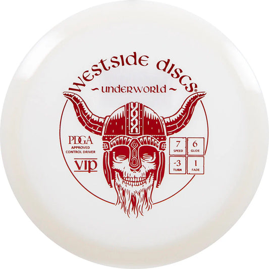 Westside Discs VIP Underworld
