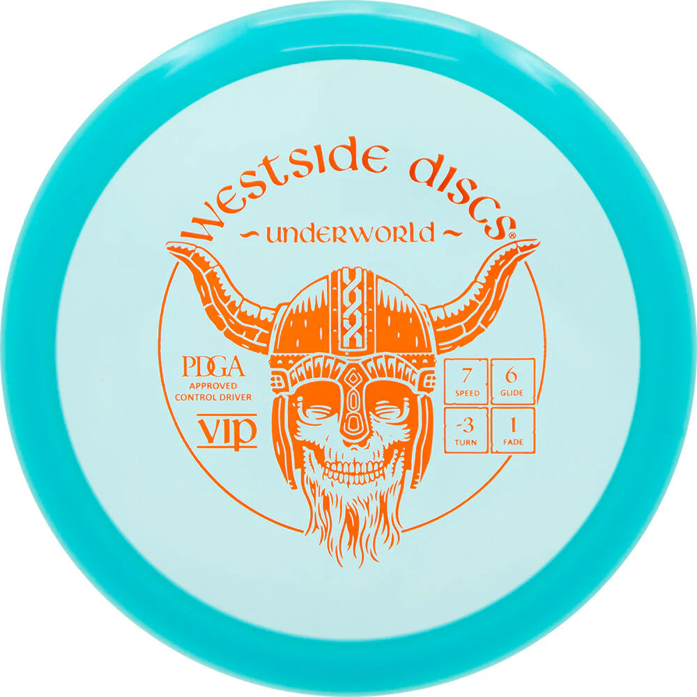 Westside Discs VIP Underworld