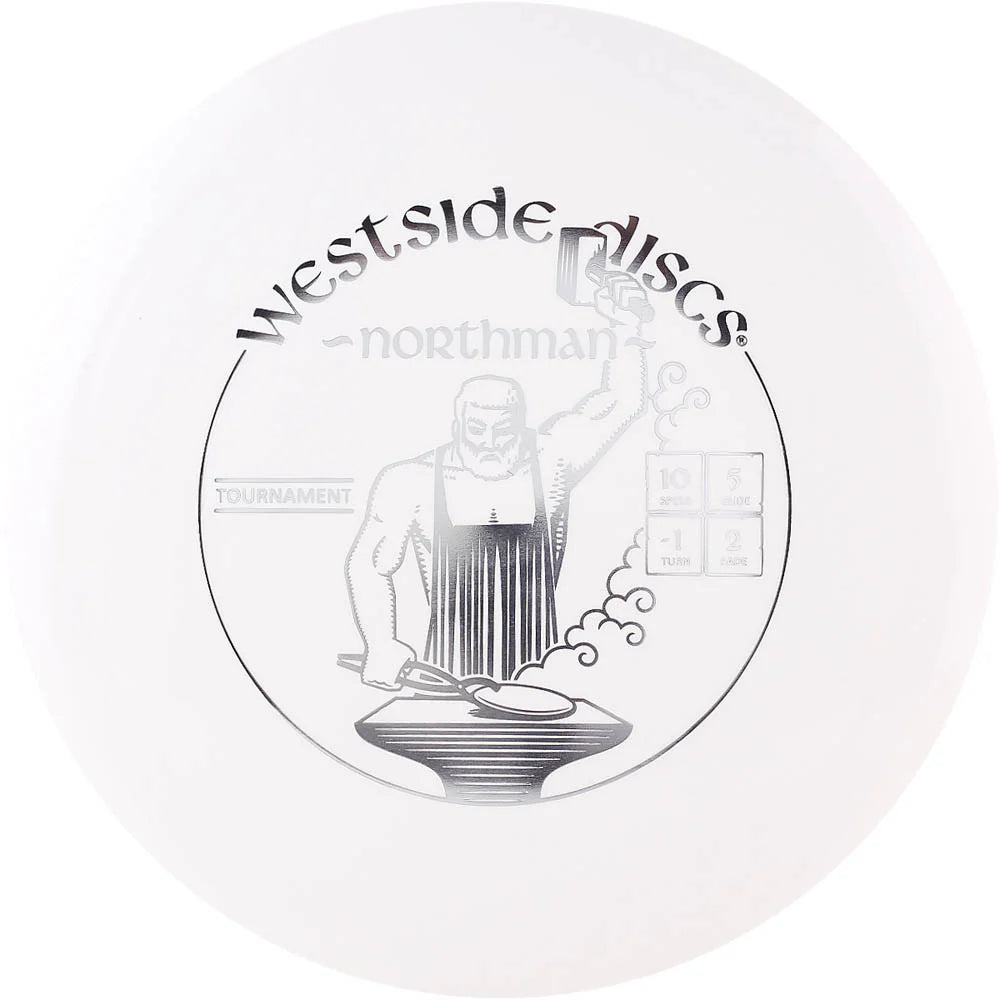 Westside Discs Tournament Northman
