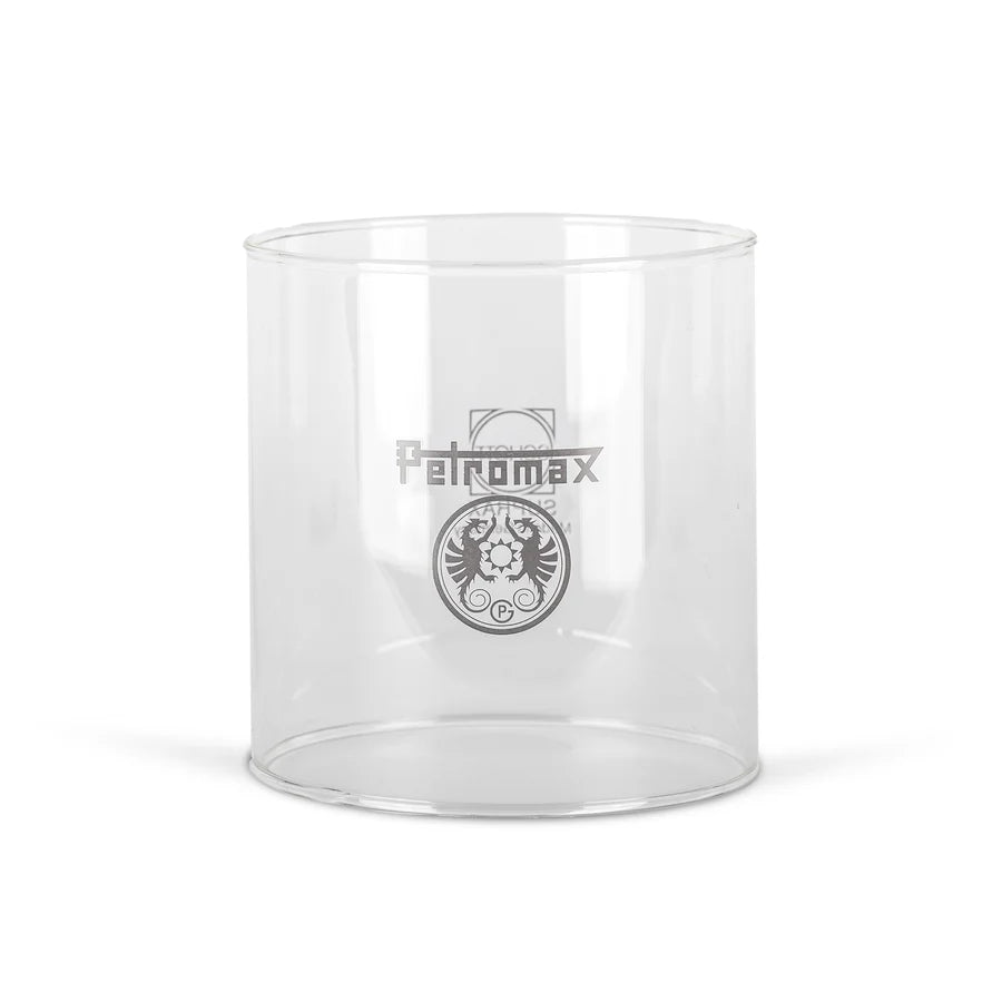 Petromax HK350/HK500 Clear Replacement Glass
