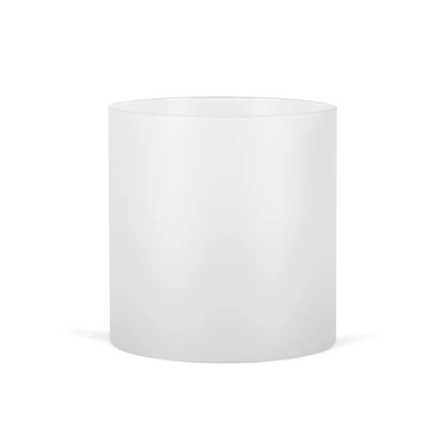 Petromax HK350/HK500 Matte Glass Cylinder