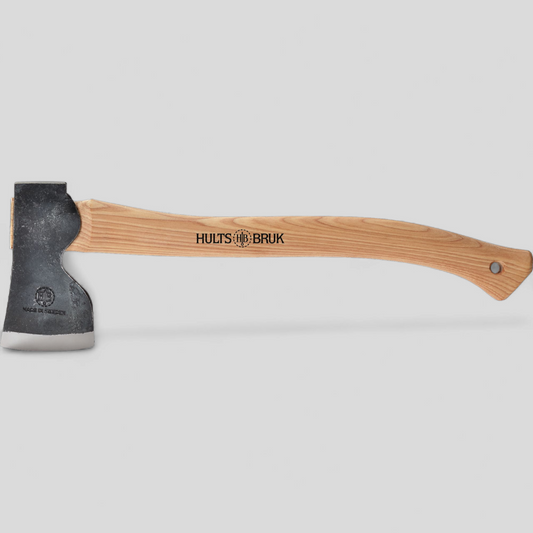 Hults Bruk Spika Axe