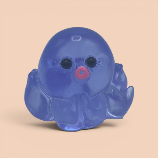 Sticky Octo Squishy