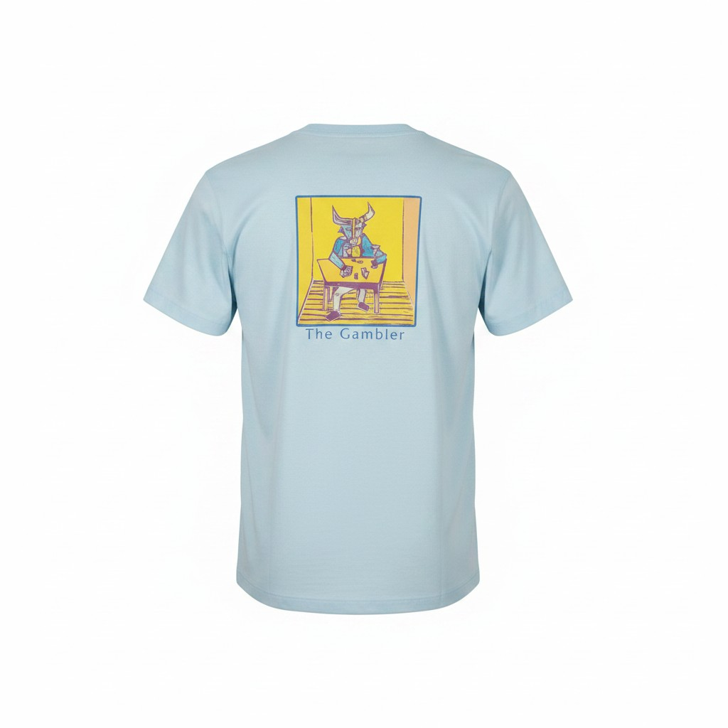 Branch & Brood Women’s T-Shirt – 100% Cotton Everyday Tee