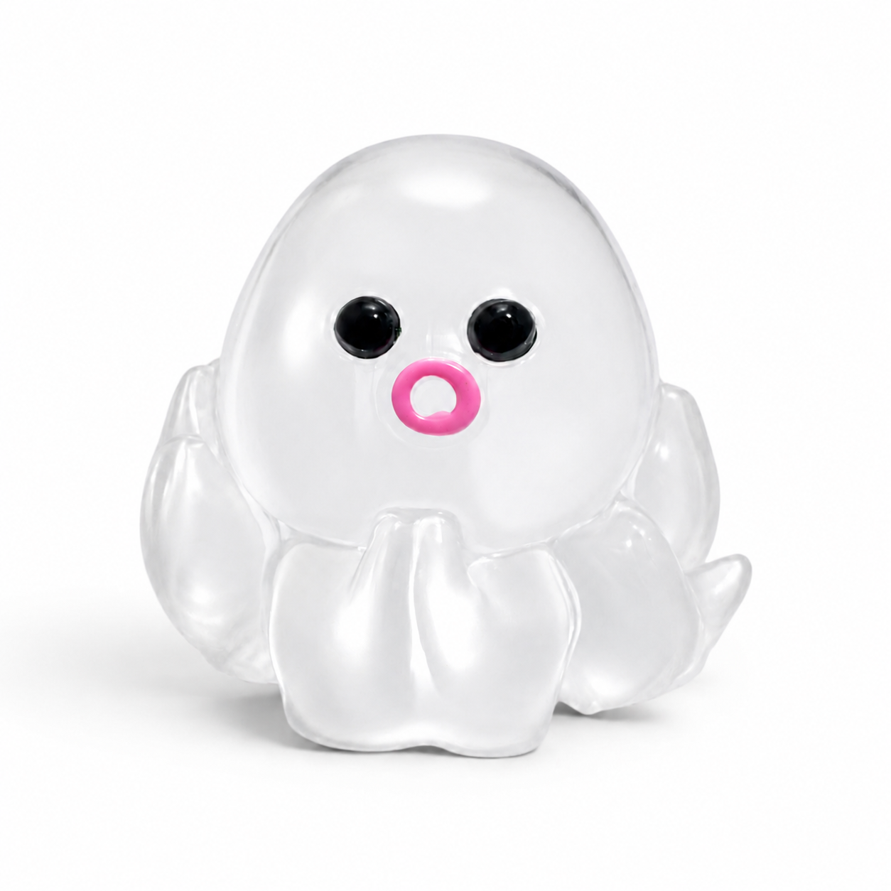 Sticky Octo Squishy