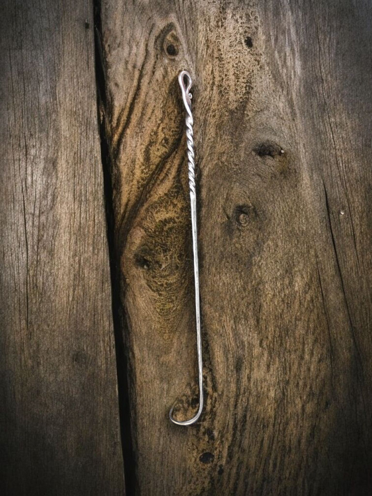 Blacksmith Steak Turner