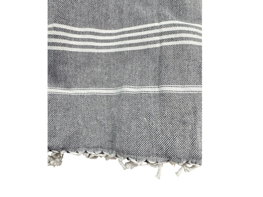 Kafthan Turkish Towel-Harbor Lines