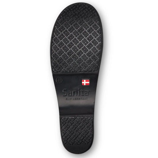 Aubrey Women's Slip Resistant Clog