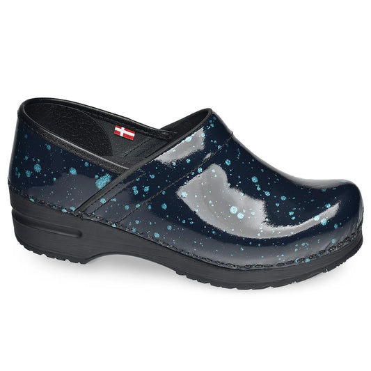 Misfit Women’s Slip Resistant Clog