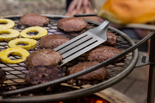 Breeo 304 Grilling Tools Set