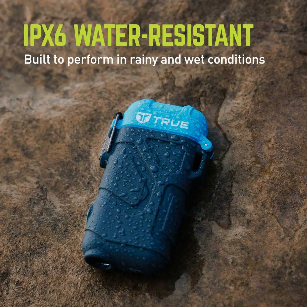 PLASMA Lighter XRL Rechargeable Plasma Arc Lighter with LED Light