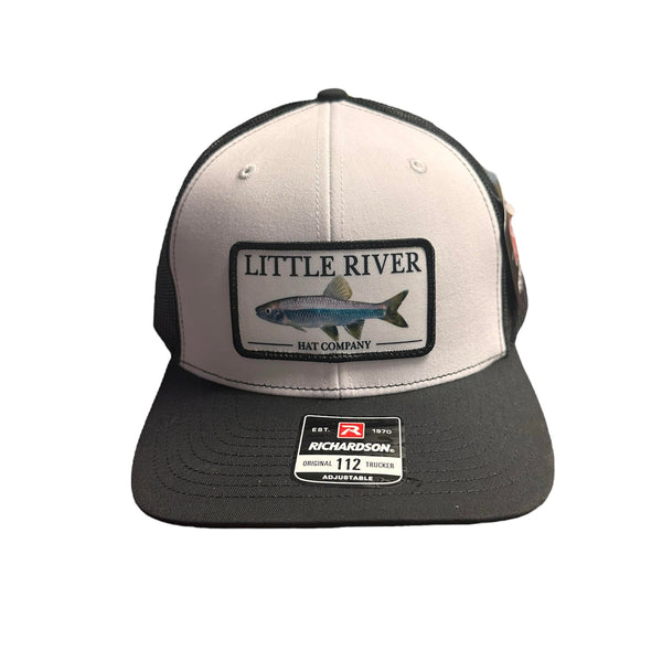 Little River Fish Hat