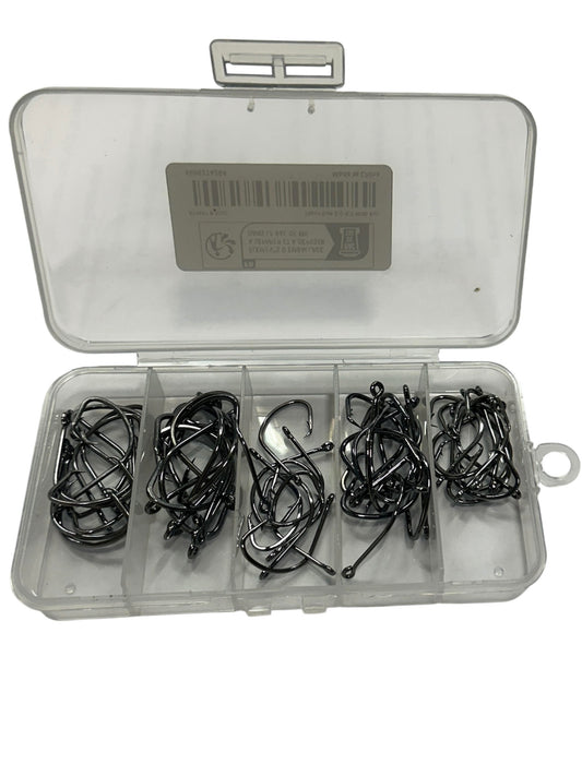 50pcs Fish Hooks