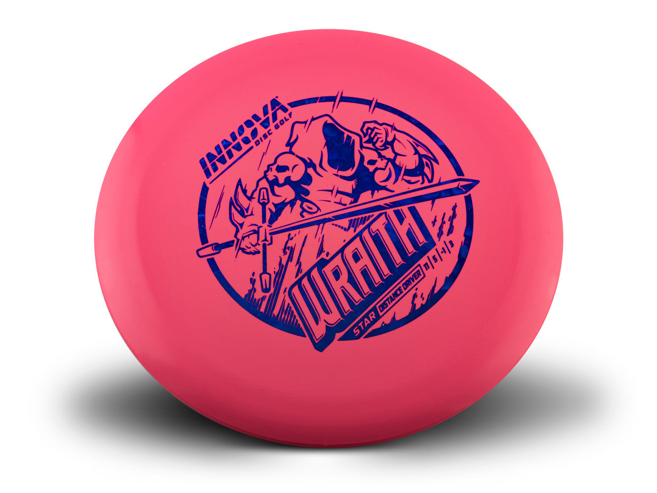 Innova Star Wraith