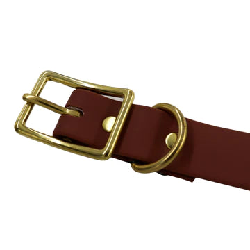 Local Boy Outfitters Biothane Dog Collar