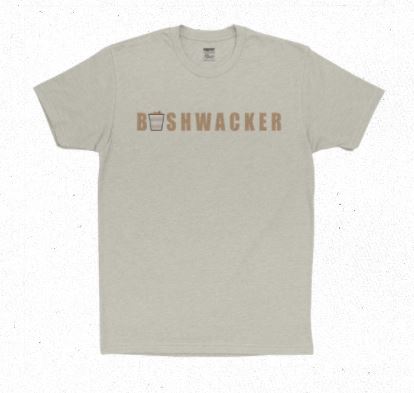 Mobtown Merch Bushwacker Tee