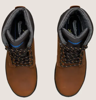Men's Blundstone Work & Safety Boots Style 143 Water Resistant