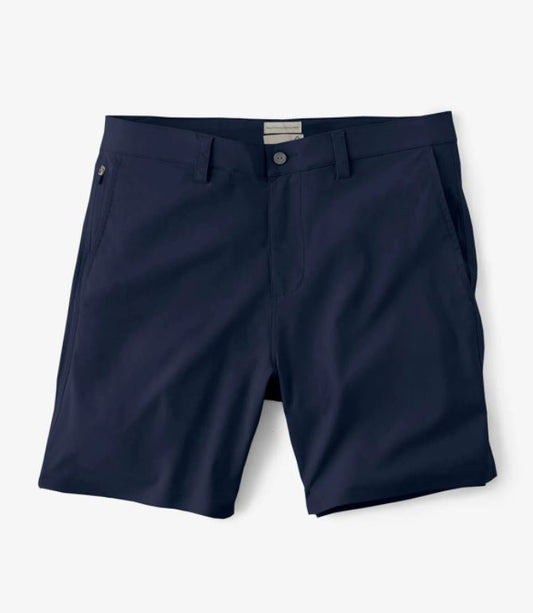 tasc Performance Motion Travel 7in Short