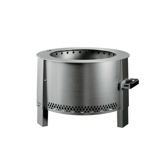 Breeo Y Series Portable Smokeless Fire Pit