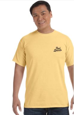 Dog River Short Sleeve Tee