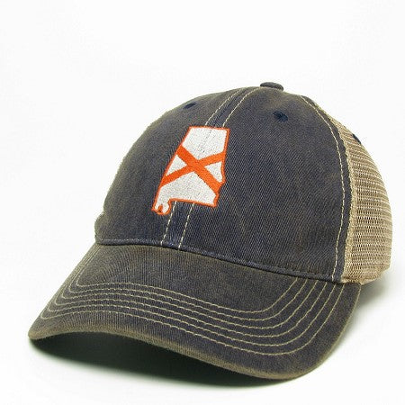 State of Alabama Hat