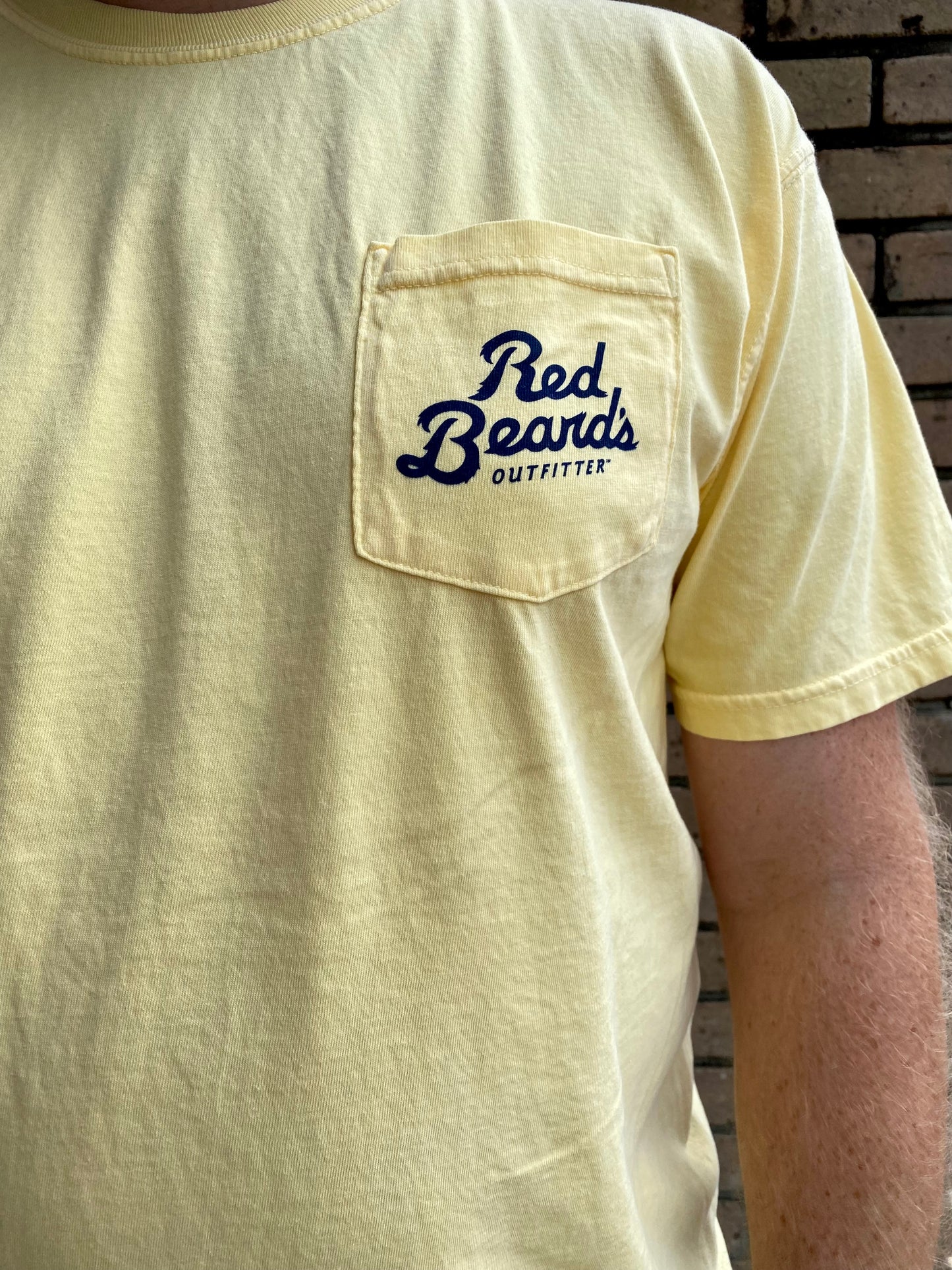 RBO Cathedral Square Tee