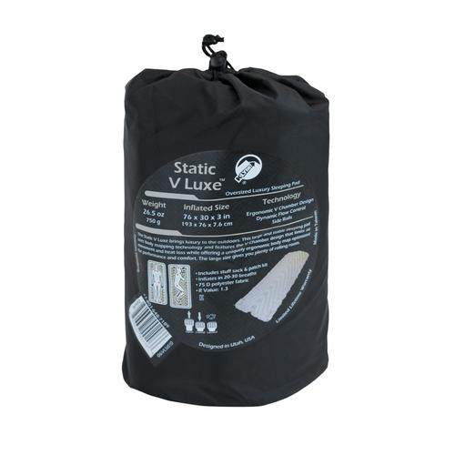 KLYMIT Static V Luxe