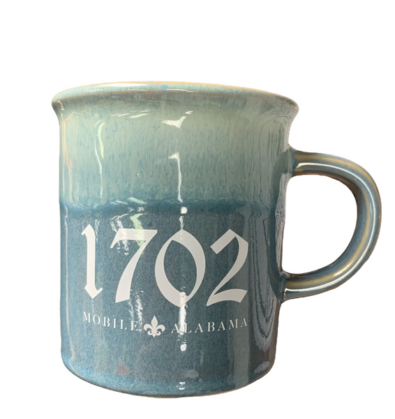 1702 Coffee Mug