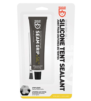 Gear Aid Silicone Tent Sealant